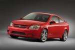 Chevrolet Cobalt SS 2007 года